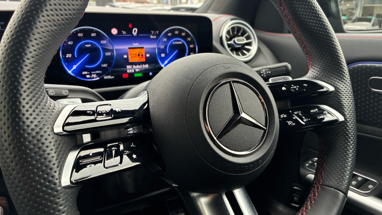 Mercedes-Benz Eqa 250+ 140kW Urban Edition 70.5kWh 5dr Auto Electric Hatchback